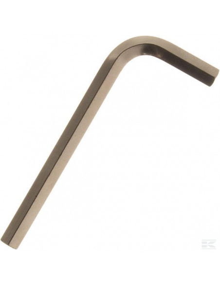 Klucz imbusowy L metryczny, 9 mm 1809020090KR