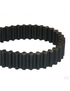 Pas zębaty uzębiony dwustronnie Optibelt, 20x1600 Z-200...