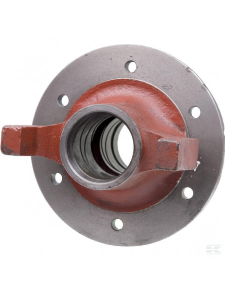 Piasta bębna młócącego przesuwna, pasuje do Bizon 3020505060010