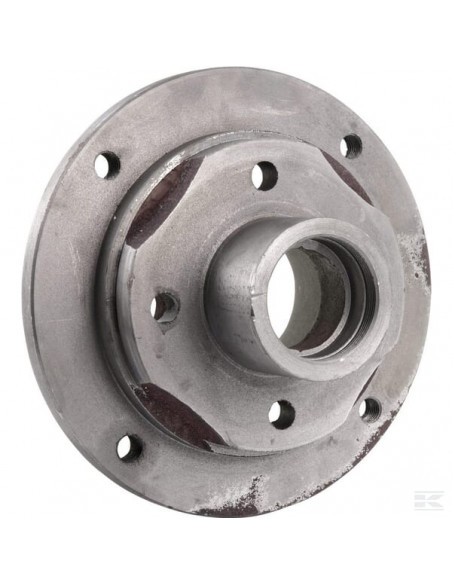 Piasta koła przedniego 600 x 18" 26900050434090