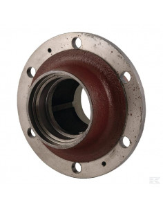 Piasta koła, 6 otworów 12897037030031