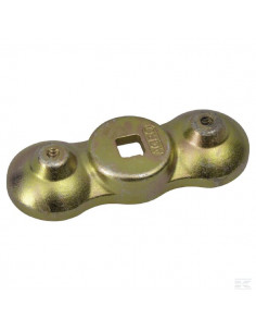 Piasta sworznia kulowego targańca 3025610322