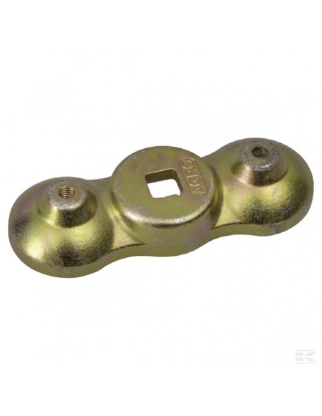 Piasta sworznia kulowego targańca 3025610322