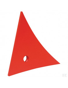 Pierś odkładni, lewa jednootworowa 063250 5040063250