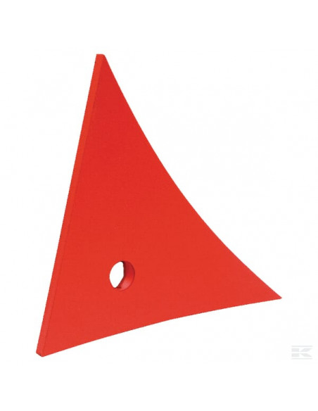 Pierś odkładni, lewa jednootworowa 063250 5040063250