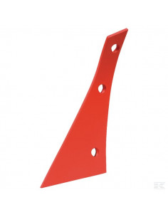 Pierś odkładni, lewa trzyotworowa 073257 5040073257