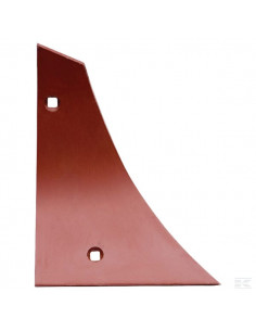 Pierś odkładni, pług zagonowy 4-skibowy 50201024020030P