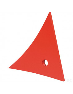 Pierś odkładni, prawa jednootworowa 063240 5040063240