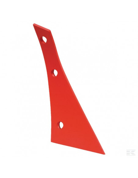 Pierś odkładni, prawa trzyotworowa 073256 5040073256