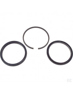 Pierścienie podnośnika hydraulicznego kpl., pasuje do...