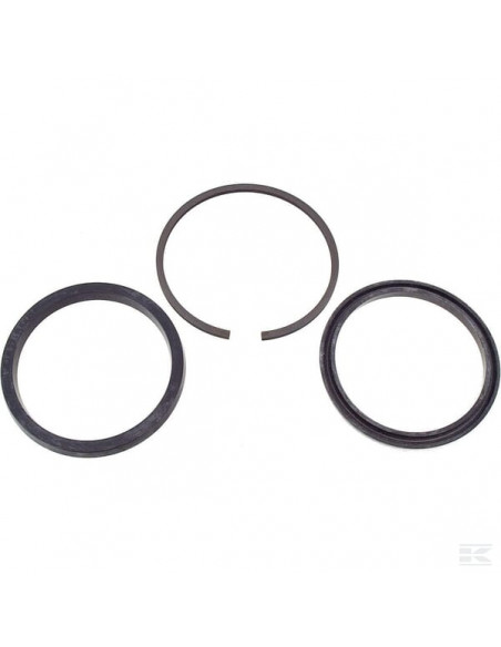 Pierścienie podnośnika hydraulicznego kpl., pasuje do C-360 26900050548501