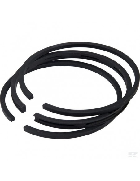 Pierścienie sprężarki kpl., pasuje do C-360 26900054612520