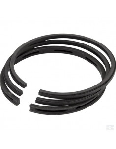 Pierścienie sprężarki kpl., pasuje do C-360 3P...