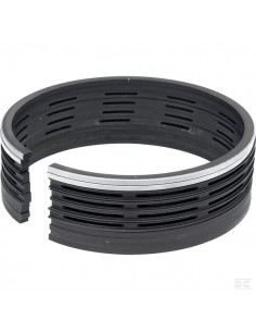 Pierścienie tłokowe silnika, kpl. na tłok, pasuje do...