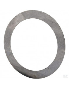 Pierścień dystansowy osi przedniej okrągłej, pasuje do...