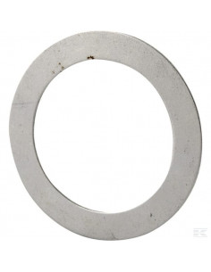 Pierścień dystansowy osi przedniej płaskiej, pasuje do...