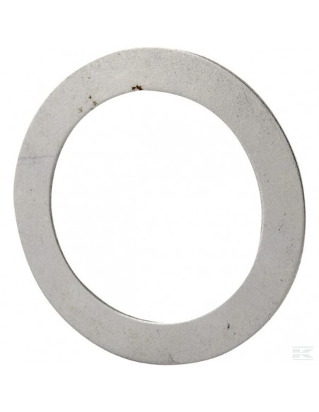 Pierścień dystansowy osi przedniej płaskiej, pasuje do C-330, C-360 26900050833101