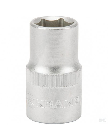 Klucz nasadowy 6-kt. 1/2", 13 mm 18060130130KR