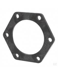 Pierścień dystansowy zespołu tnącego, pasuje do Z-070,...