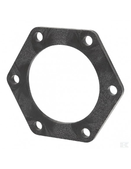 Pierścień dystansowy zespołu tnącego, pasuje do Z-070, Z-105, Z-125 56805036000040