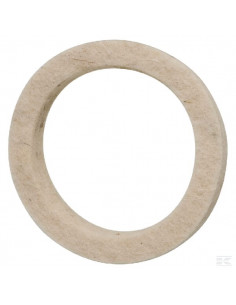 Pierścień filcowy nr 8 53952208030510