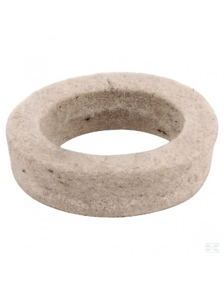 Pierścień filcowy, mały nr 10 53952211010200