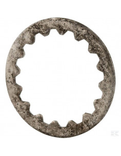 Pierścień oporowy bębna 2.5 mm, pasuje do C-360...