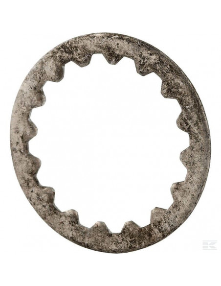 Pierścień oporowy bębna 2.5 mm, pasuje do C-360 26900050426180