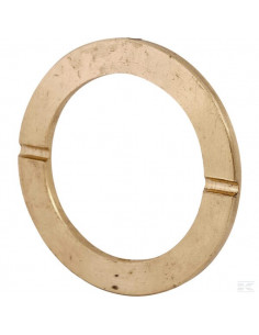 Pierścień oporowy koła centralnego, pasuje do C-385...