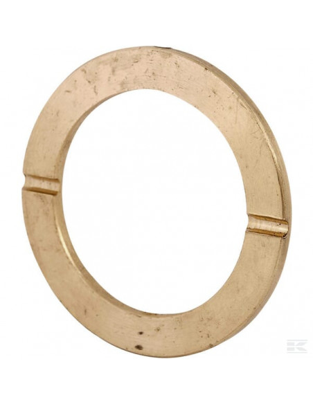 Pierścień oporowy koła centralnego, pasuje do C-385 26900088175025