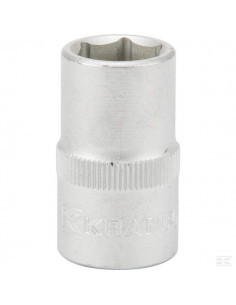 Klucz nasadowy 6-kt. 1/2", 14 mm 18060130140KR