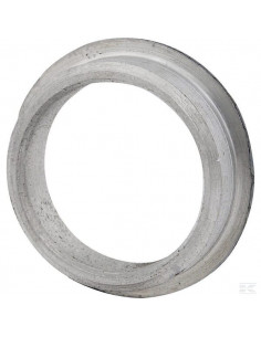 Pierścień oporowy wałka II stopnia z kołnierzem, pasuje...