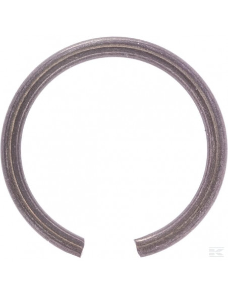 Pierścień osadczy wewnętrzny 20x2 mm DIN7993 Kramp 7993RW20