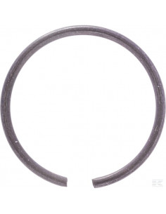 Pierścień osadczy wewnętrzny 30x2 mm DIN7993 Kramp 7993RW30