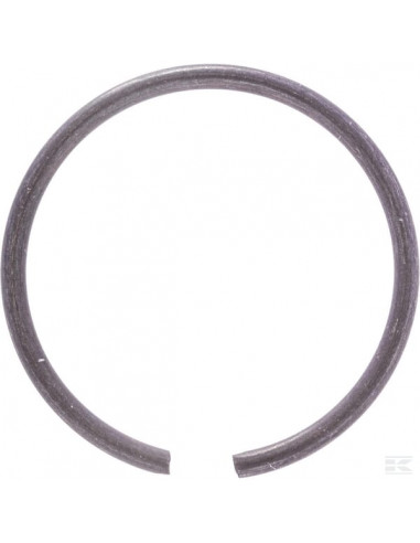 Pierścień osadczy wewnętrzny 30x2 mm DIN7993 Kramp 7993RW30