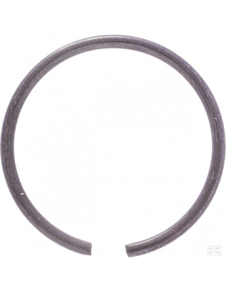 Pierścień osadczy wewnętrzny 30x2 mm DIN7993 Kramp 7993RW30