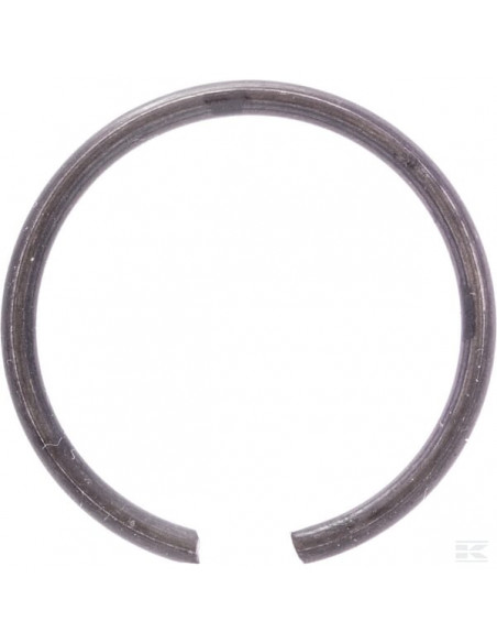 Pierścień osadczy okrągły typ RW, 32 mm 7993RW32