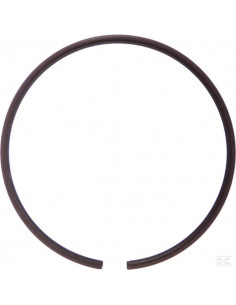 Pierścień osadczy okrągły typ RW, 80 mm 7993RW80