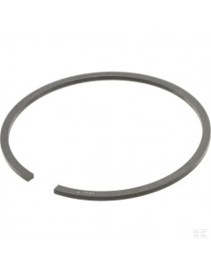 Pierścień tłokowy podnośnika, pasuje do MF 4-cyl. 897597M2N