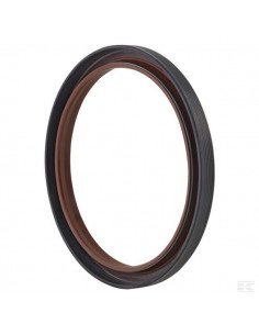 Pierścień uszczelniający silnika tylny, pasuje do 3 i...