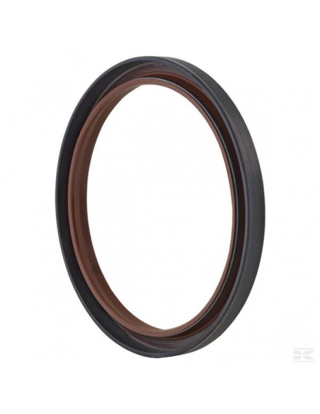 Pierścień uszczelniający silnika tylny, pasuje do 3 i 4-cyl. 2418F475GP