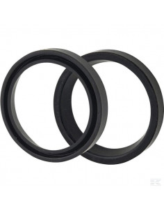 Pierścień uszczelniający wałek sprzęgłowy, pasuje do...