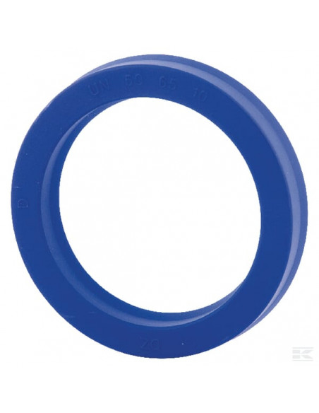 Pierścień uszczelniający, wariatora 50x65x10 3025670988