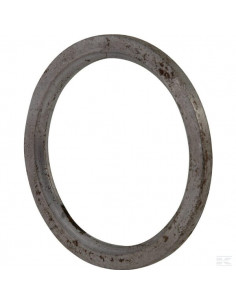 Pierścień wału bębna młócącego, pasuje do Bizon...