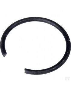 Pierścień zabezpieczający wałka I stopnia C-4011, pasuje...