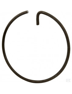 Pierścień zabezpieczający WOM, pasuje do C-385...