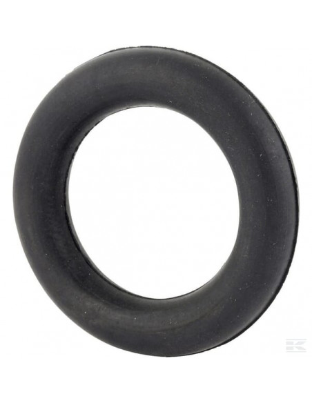 Pierścień zaczepu transportowego gumowy, pasuje do C-360 26900050551540