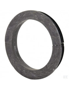 Pierścień zwrotnicy resorowanej, pasuje do C-385...