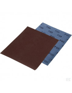 Płótno ścierne, P120 1861220012