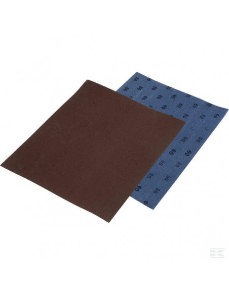 Płótno ścierne, P60 1861220006